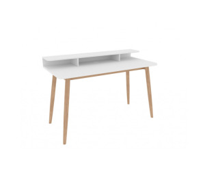 Escritorio Farsta (blanco)